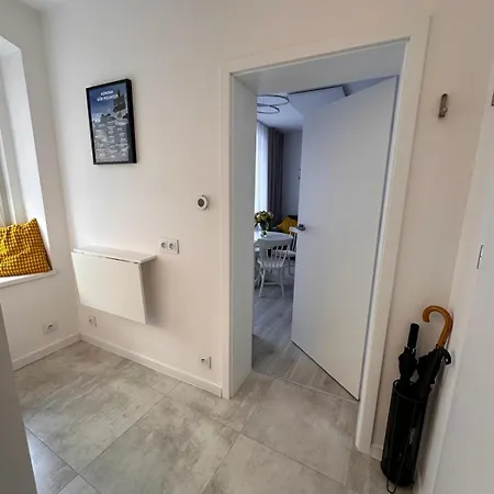 Londyn Zdroj 16 Lądek-Zdrój