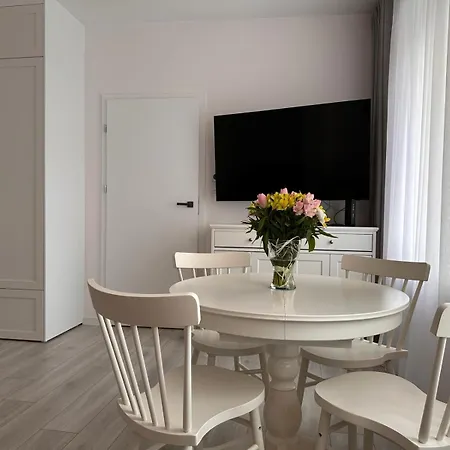 شقة Londyn Zdroj 16 Lądek-Zdrój