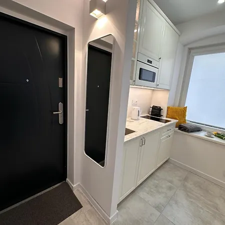 Londyn Zdroj 16 شقة Lądek-Zdrój