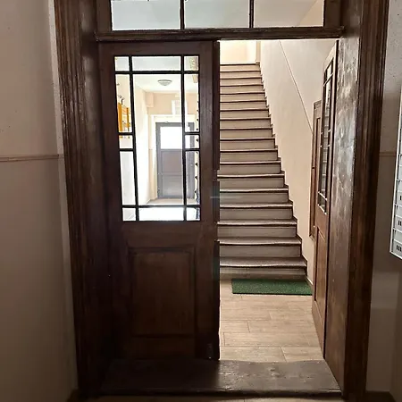 Londyn Zdroj 16 Lądek-Zdrój