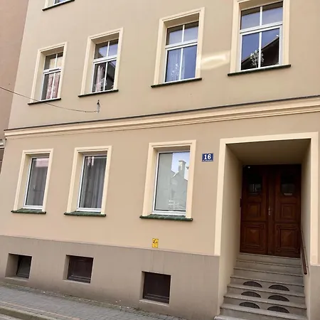 Londyn Zdrój 16