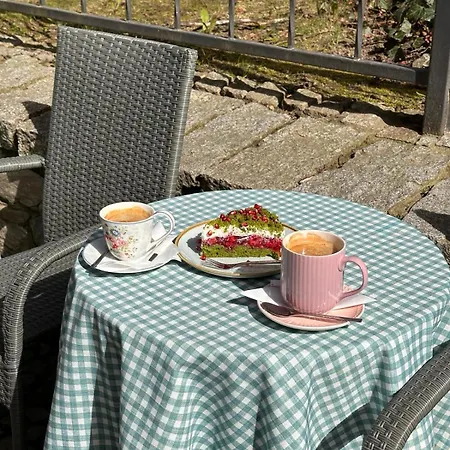 Londyn Zdroj 16 * Lądek-Zdrój