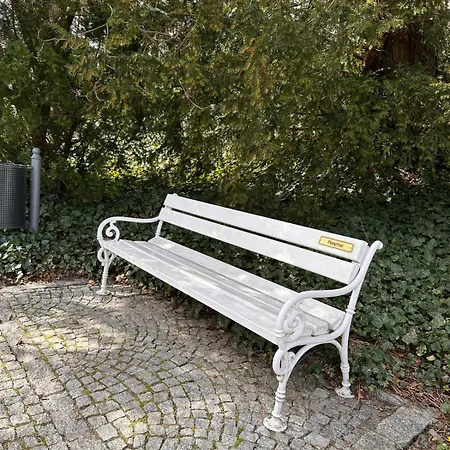 Londyn Zdroj 16 * Lądek-Zdrój