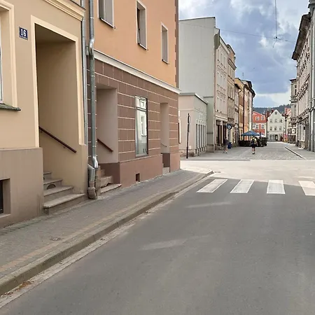 Londyn Zdroj 16 * Lądek-Zdrój