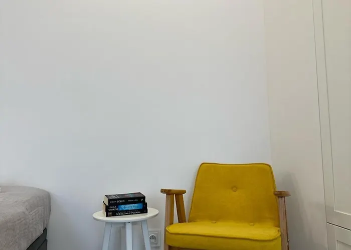 Londyn Zdroj 16 Apartment