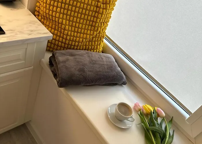 Londyn Zdroj 16 Apartment Ladek-Zdroj