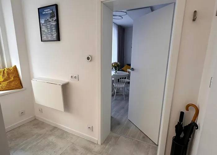 Londyn Zdroj 16 Ladek-Zdroj