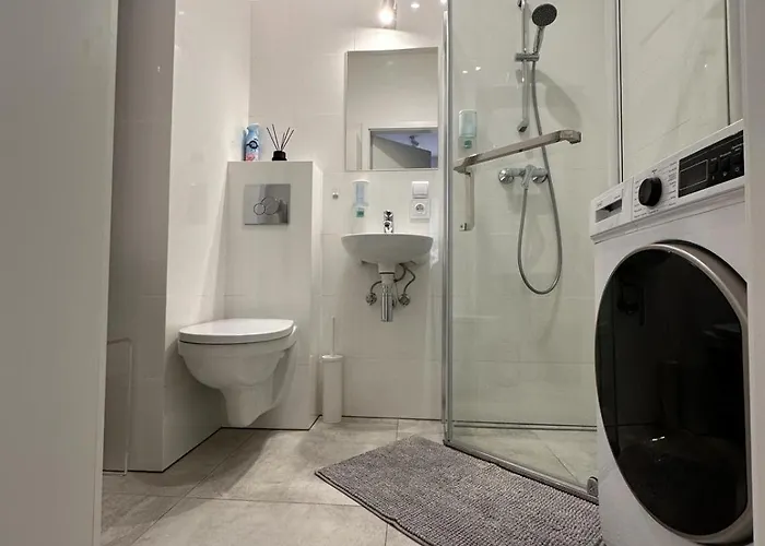 Apartment Londyn Zdroj 16 *