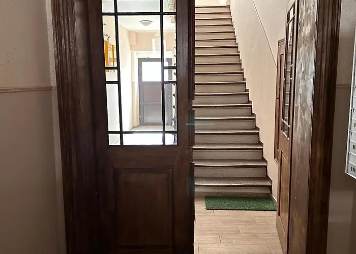 Londyn Zdroj 16 Ladek-Zdroj