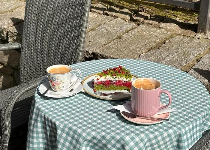 Londyn Zdroj 16 * Ladek-Zdroj