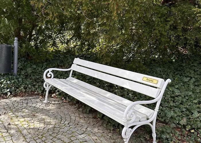 Londyn Zdroj 16 * Ladek-Zdroj